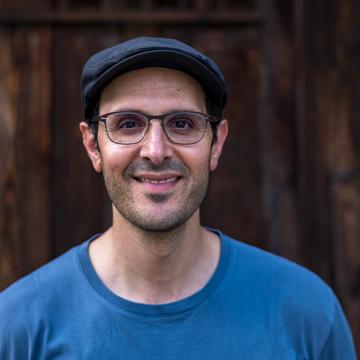 Carlo Shayeb profile photo