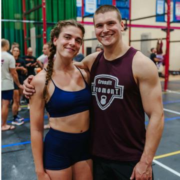 Felix Theriault profile photo