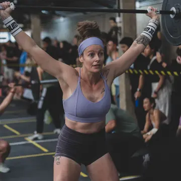 Melissa Giroux profile photo