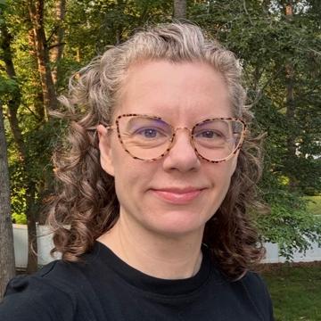 Christina Wascher profile photo