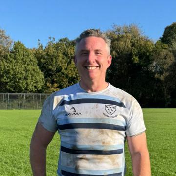 Stuart Cooper profile photo
