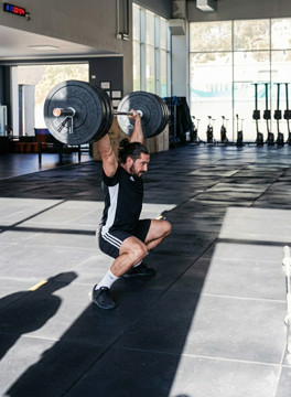 Eros Masci profile photo