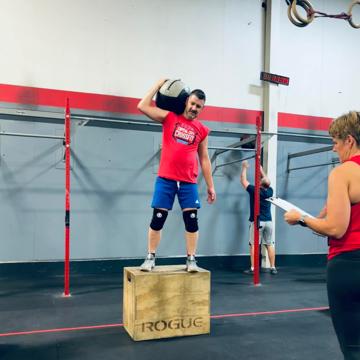 John Martincic profile photo