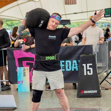 Nick Adams profile photo