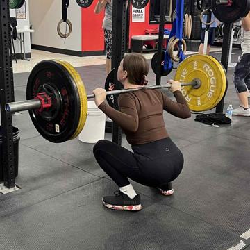 Kaitlyn Rogers profile photo