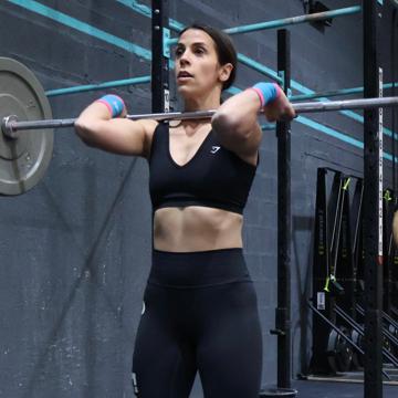 Catherine Businaro profile photo