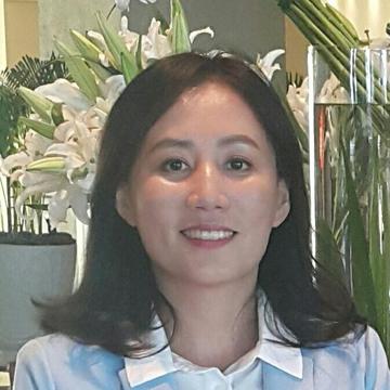 Soo Jeong Lee profile photo