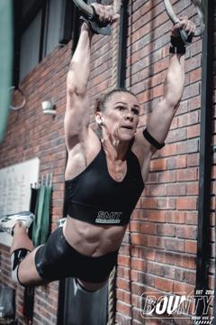 Yolande Deacon profile photo