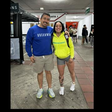 Octavio Ugalde profile photo