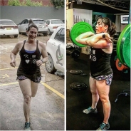 Reann Shaw profile photo