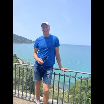 Colin Barnes profile photo