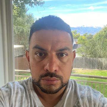 Andrew Romero profile photo