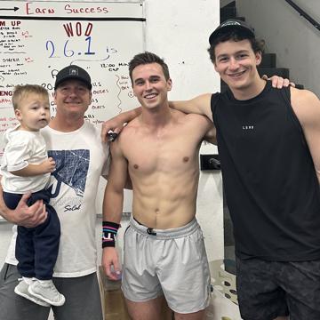 Colton Maher profile photo