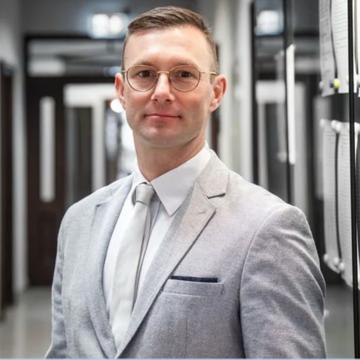 Tomasz Trocinski profile photo