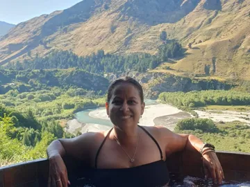 Yolanda Daewoud profile photo