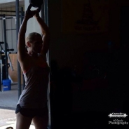 Sabrina Williams profile photo