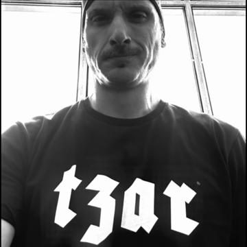 Dimitri Mitrovic profile photo