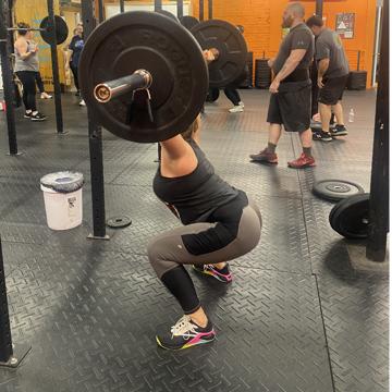 Natasha Bezely profile photo