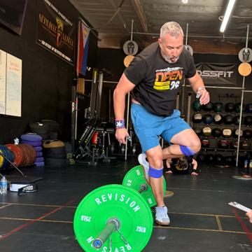 Phil Garcia profile photo