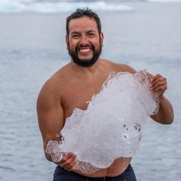 Juan Pablo Flores profile photo