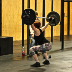 Sandi Bourget profile photo