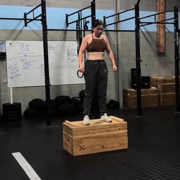 Kylee Gaskins profile photo