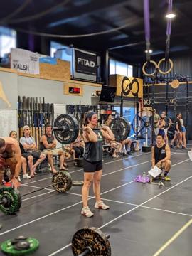 Catherine Sinclair profile photo