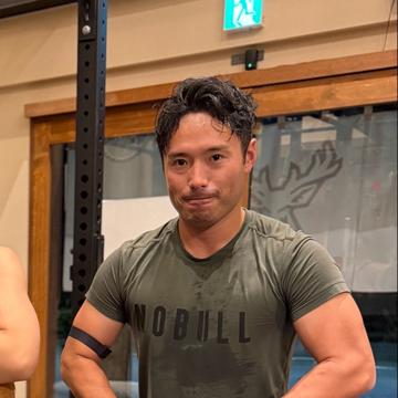 Tatsuya Ikoma profile photo