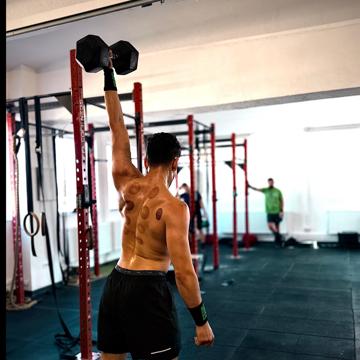 Dragos Paunescu profile photo