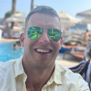 Andrew Barber profile photo