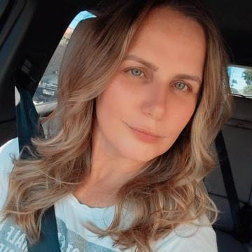 Michelle Medrado profile photo