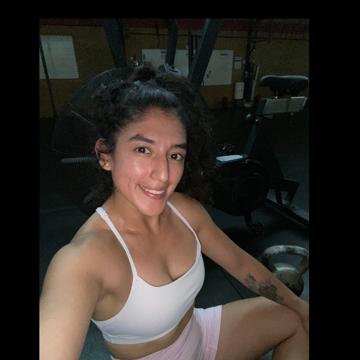 Alejandra Pazmino profile photo