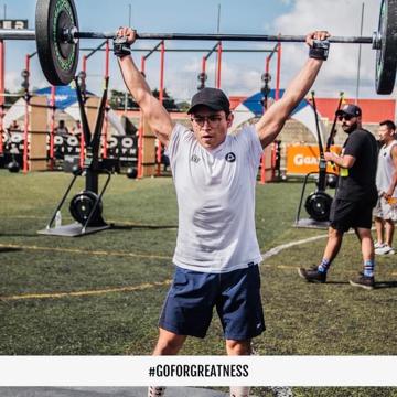 Carlos Enrique Hernandez Prillwitz profile photo