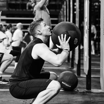 Robert Bartoševič profile photo