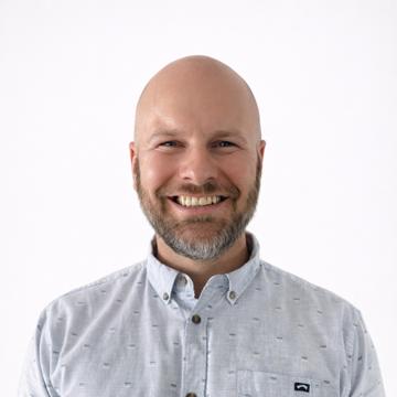 Sean Overin profile photo