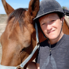 Nadine Heidelberger profile photo