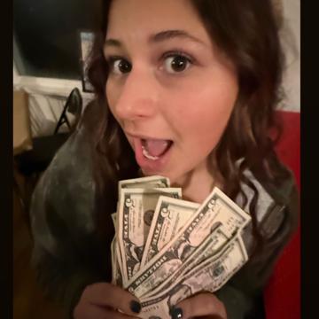 Kelsey Olano profile photo