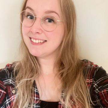 Marloes Hartmans profile photo