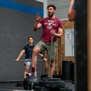 Julien Sandoval profile photo