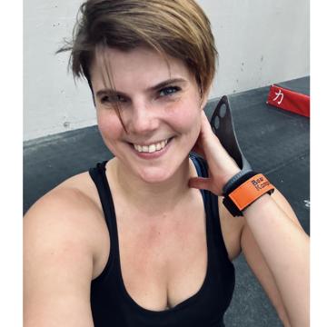 Linnea Tullius profile photo