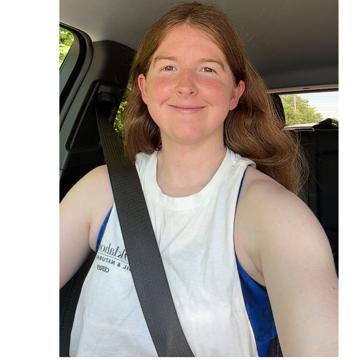 Hannah Carr profile photo