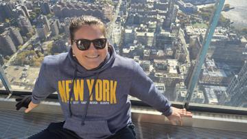 Elena krystal Nuñez graham profile photo