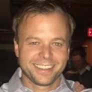 Eric Guenard profile photo