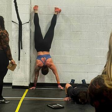 Kasie Carriveau profile photo