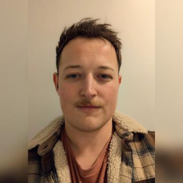 Luke Pierce profile photo