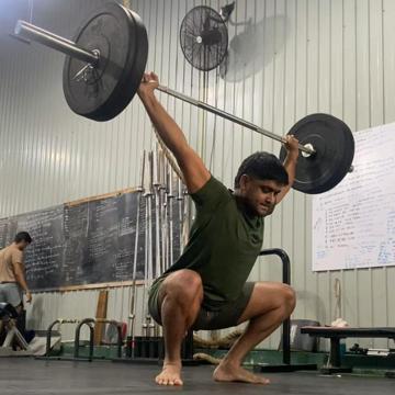 Sudharaka Lekamwasam profile photo