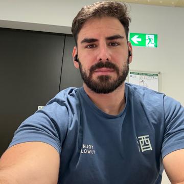 Pablo Amaro profile photo