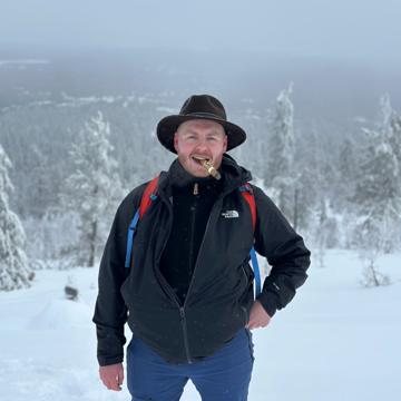 Luke Hopstaken profile photo