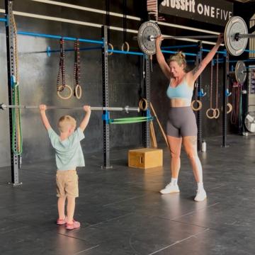 Cassie Ford profile photo