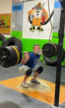 Roderick Brady profile photo